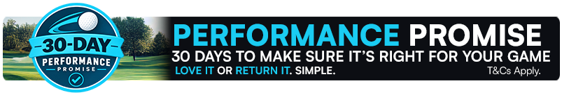 30-Day Performance Promise
