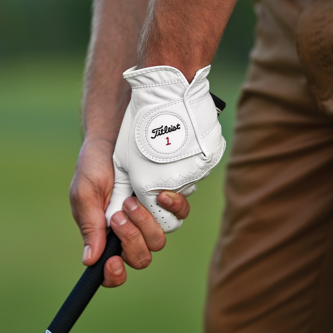 air jordan golf glove