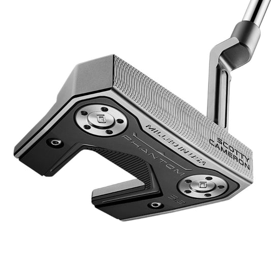 Scotty Cameron Phantom 5.2 Golf Putter