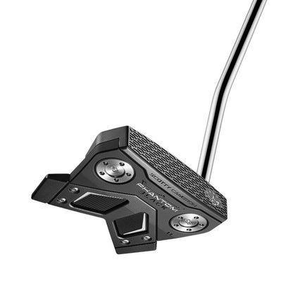 Scotty Cameron Limited Edition Phantom Black 11 Golf Putter