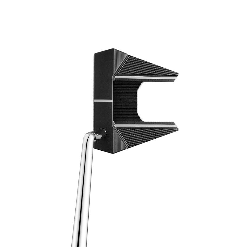 Scotty Cameron Limited Edition Phantom Black 7 Golf Putter | Double Bend