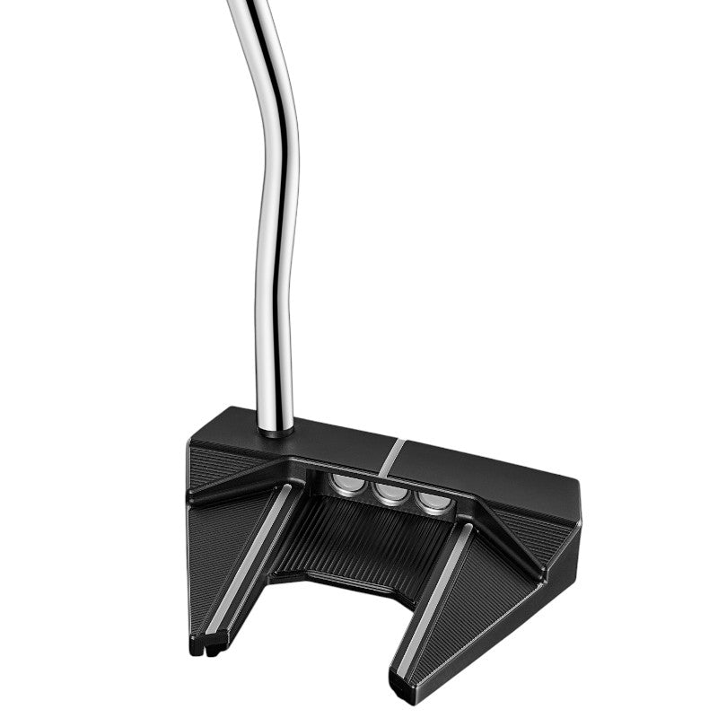 Scotty Cameron Limited Edition Phantom Black 7 Golf Putter | Double Bend