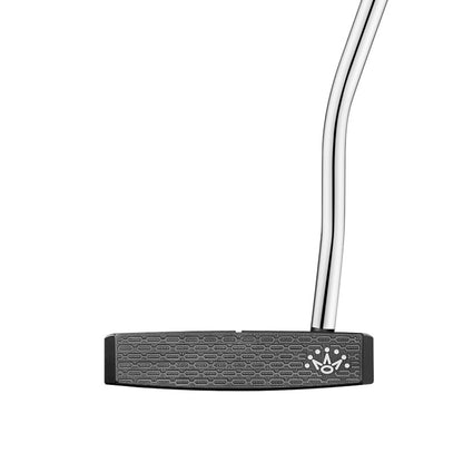 Scotty Cameron Limited Edition Phantom Black 7 Golf Putter | Double Bend