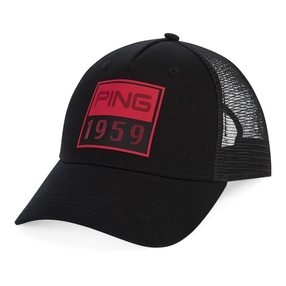 Ping 1959 Trucker Golf Cap P03649