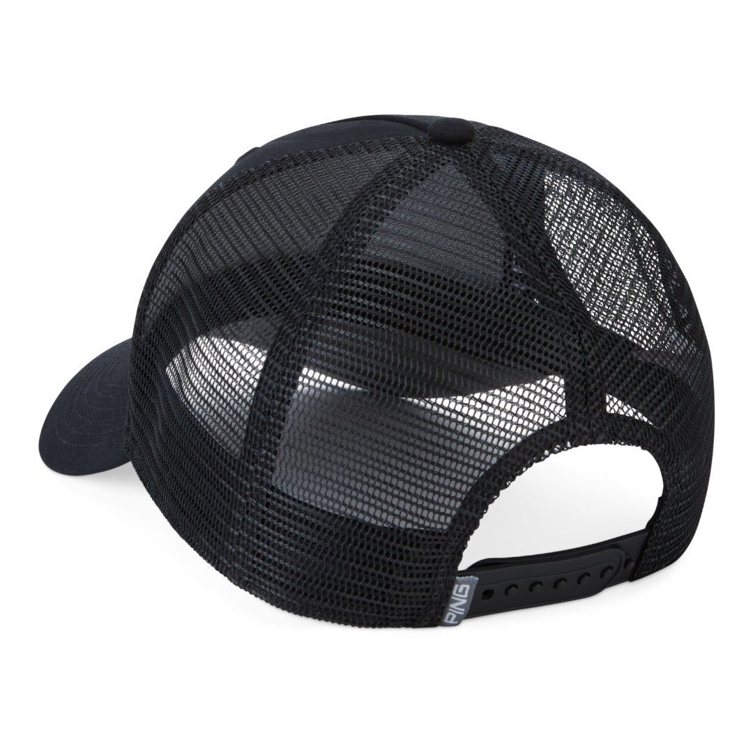 Ping 1959 Trucker Golf Cap P03649