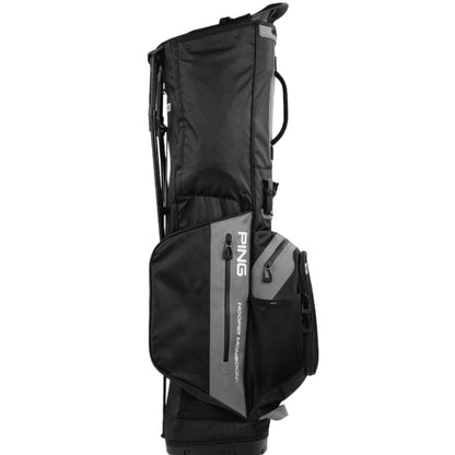 Ping 2023 Hoofer Monsoon Waterproof Golf Stand Bag 36417