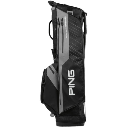 Ping 2023 Hoofer Monsoon Waterproof Golf Stand Bag 36417