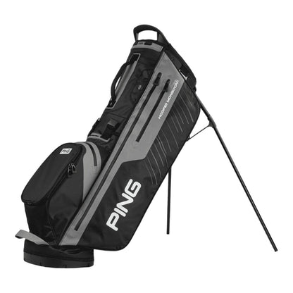 Ping 2023 Hoofer Monsoon Waterproof Golf Stand Bag 36417