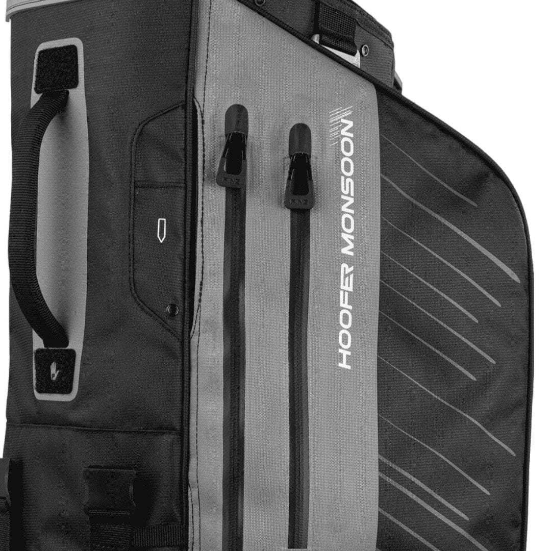 Ping 2023 Hoofer Monsoon Waterproof Golf Stand Bag 36417