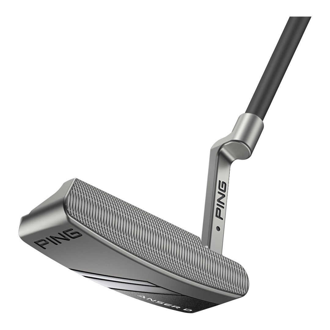 Ping 2024 Anser D Golf Putter