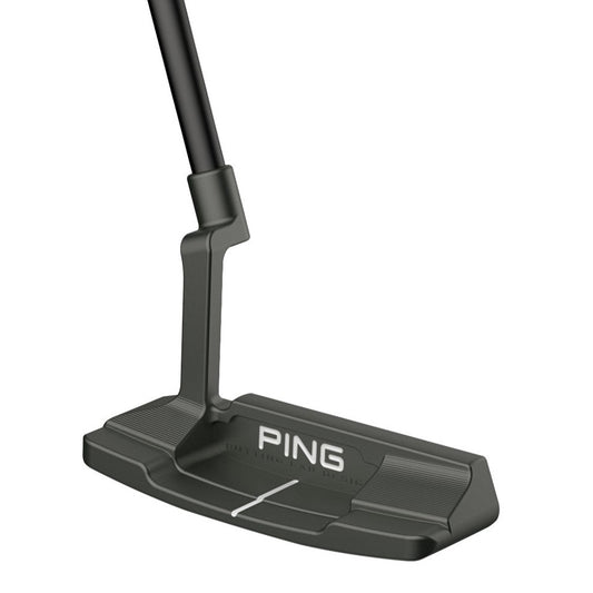 Ping 2024 PLD Milled Golf Putters | Anser 2D