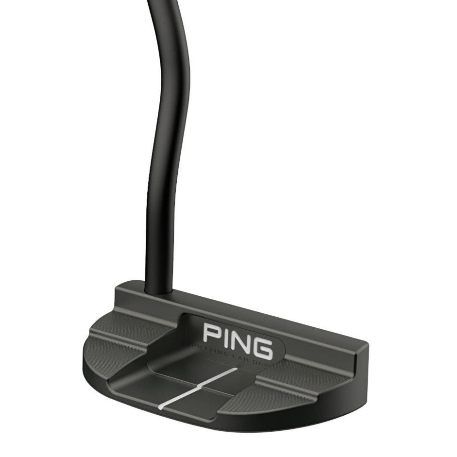 Putter Ping PLD fraisé 2024 DS72 Putter Ping PLD fraisé 2024 DS72
