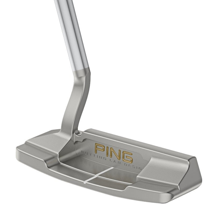 Ping 2025 PLD Milled Golf Putters | Anser 4D