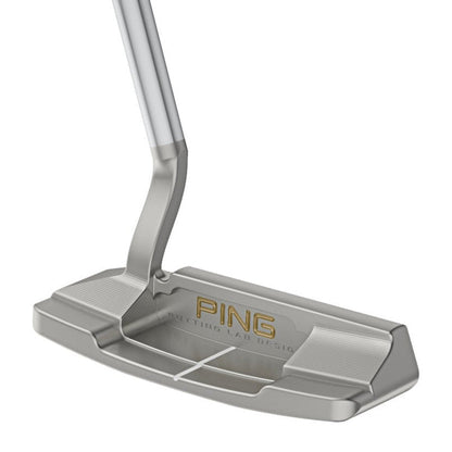 Ping 2025 PLD Milled Golf Putters | Anser 4D