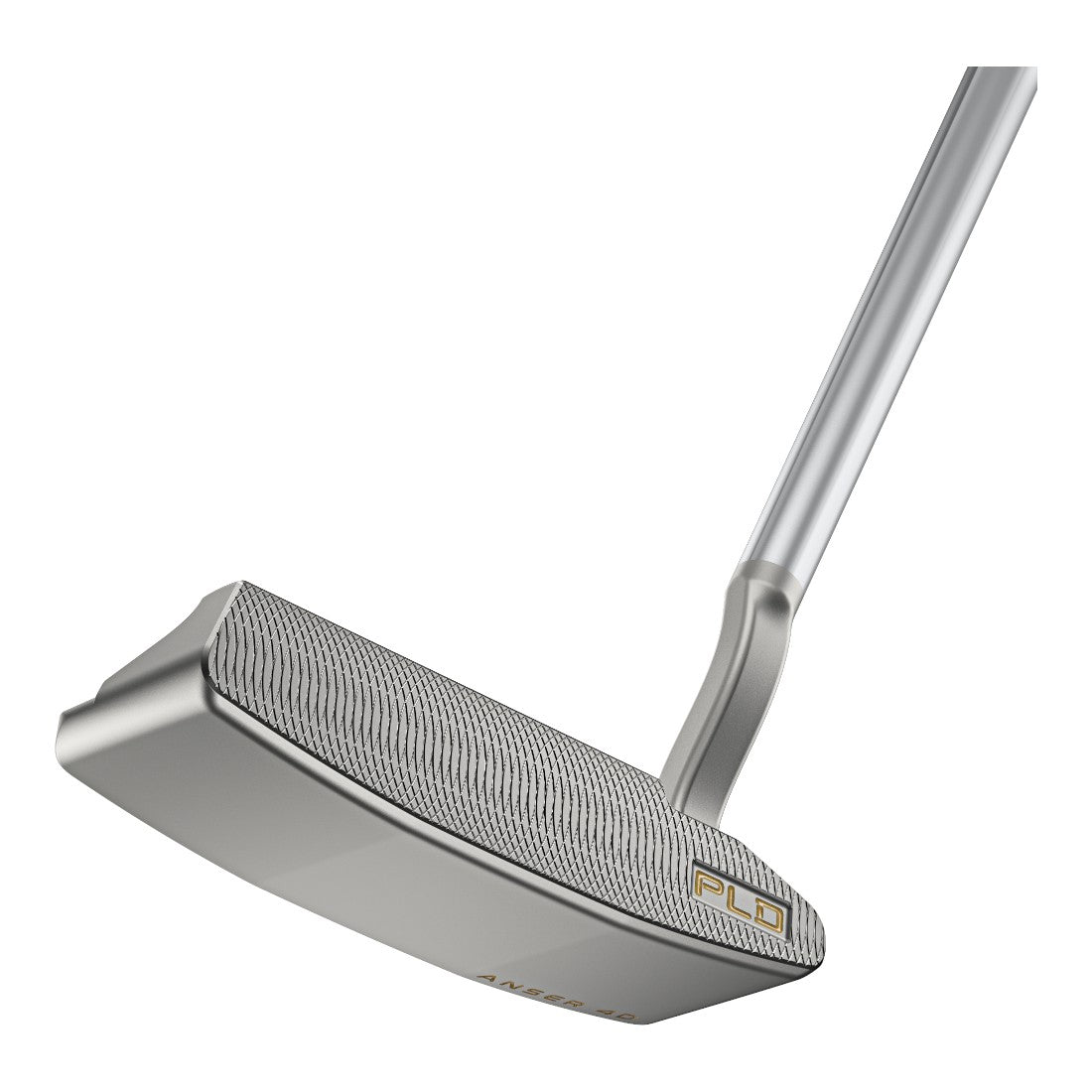 Ping 2025 PLD Milled Golf Putters | Anser 4D