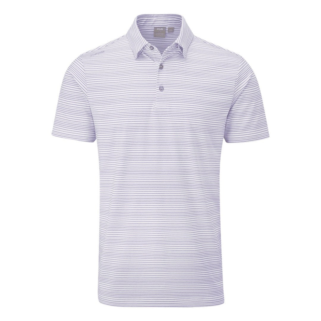 Ping Alexander Golf Polo Shirt P03463