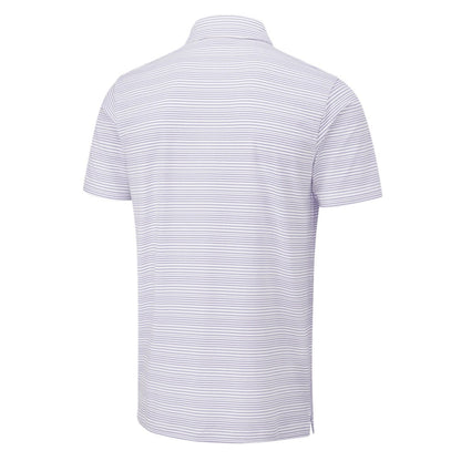 Ping Alexander Golf Polo Shirt P03463