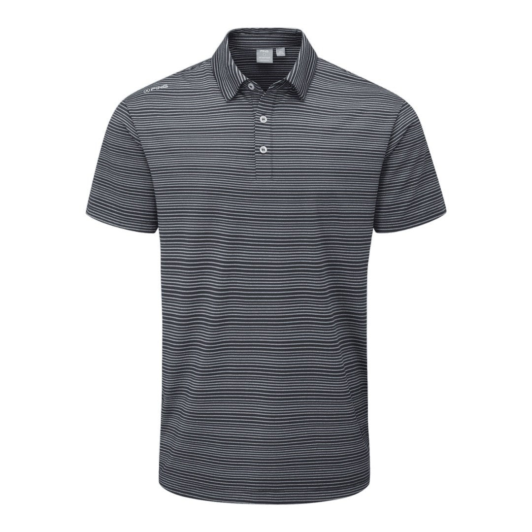 Ping Alexander Golf Polo Shirt P03463