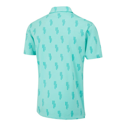 Ping Arizona Cactus Golf Polo Shirt P03665