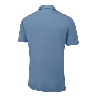 Ping Arizona Cactus Print Golf Polo Shirt P03666