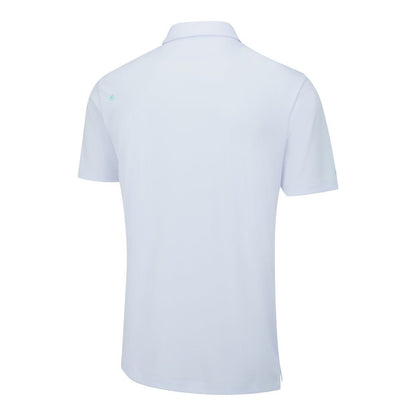 Ping Arizona Cactus Print Golf Polo Shirt P03666