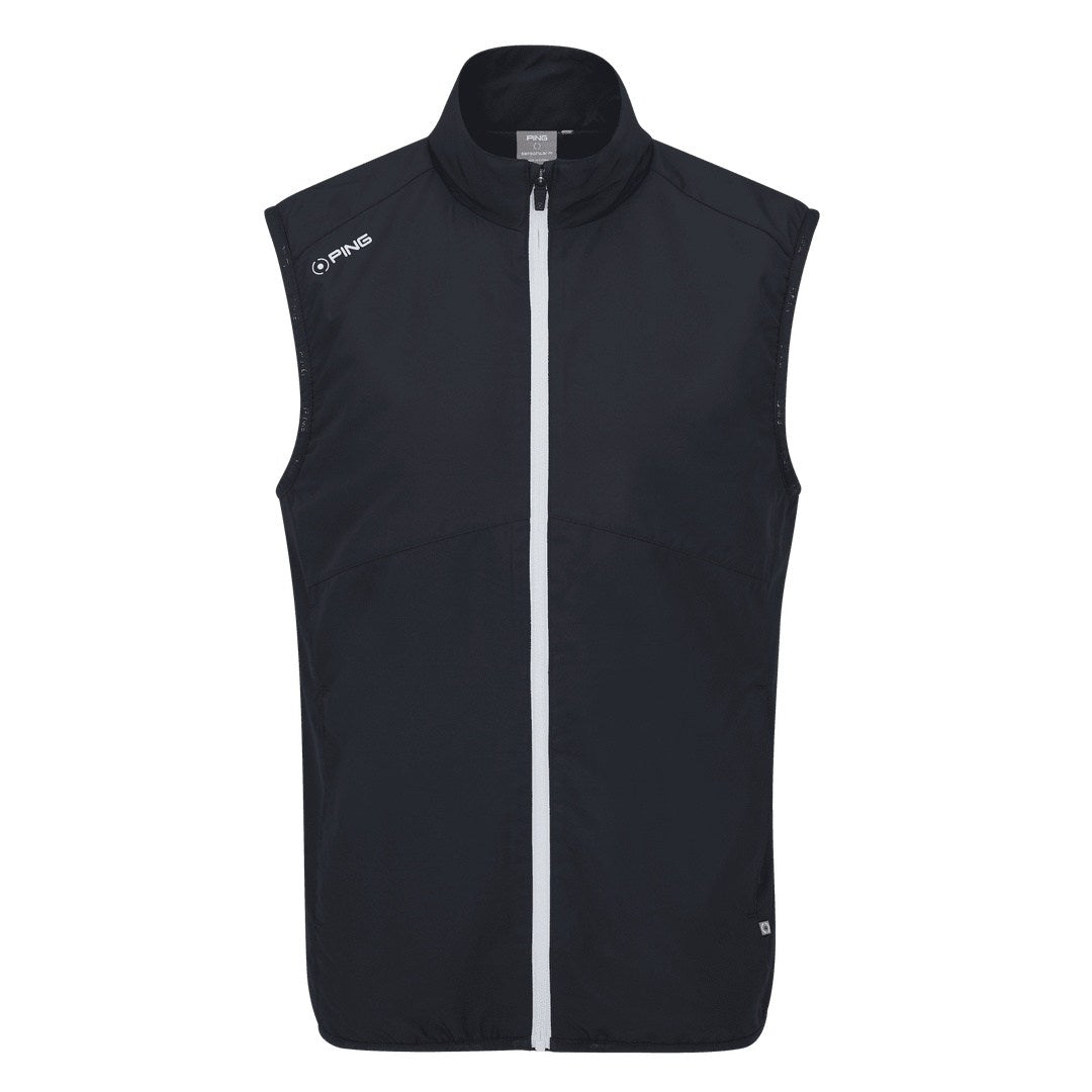 Ping Ashbourne Golf Vest P03674