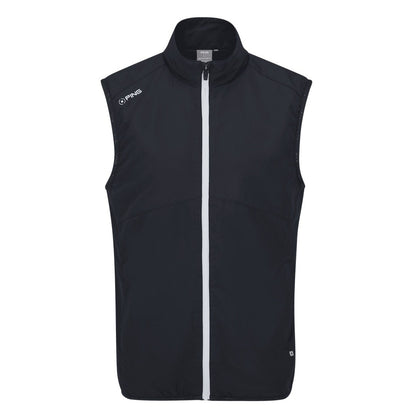 Ping Ashbourne Golf Vest P03674