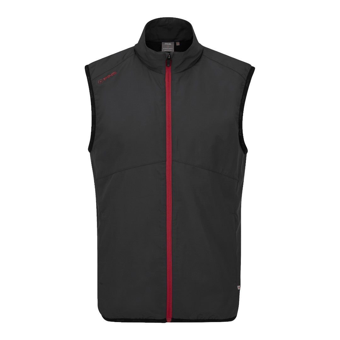 Ping Ashbourne Golf Vest P03674