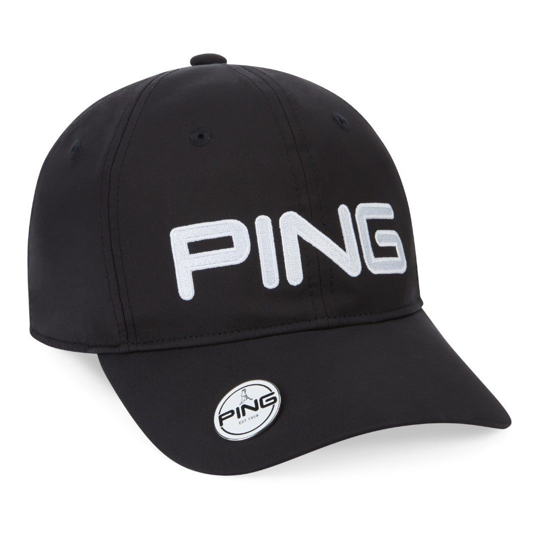 Ping Ball Marker Golf Cap P03646