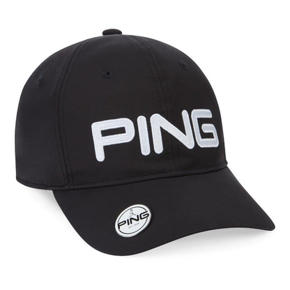 Ping Ball Marker Golf Cap P03646