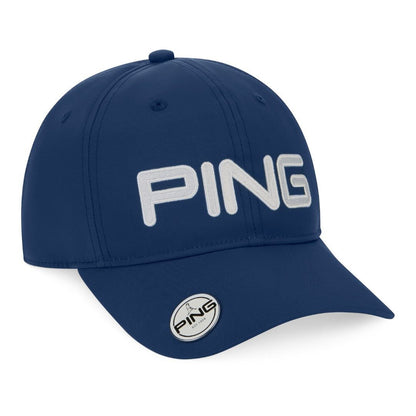 Ping Ball Marker Golf Cap P03646