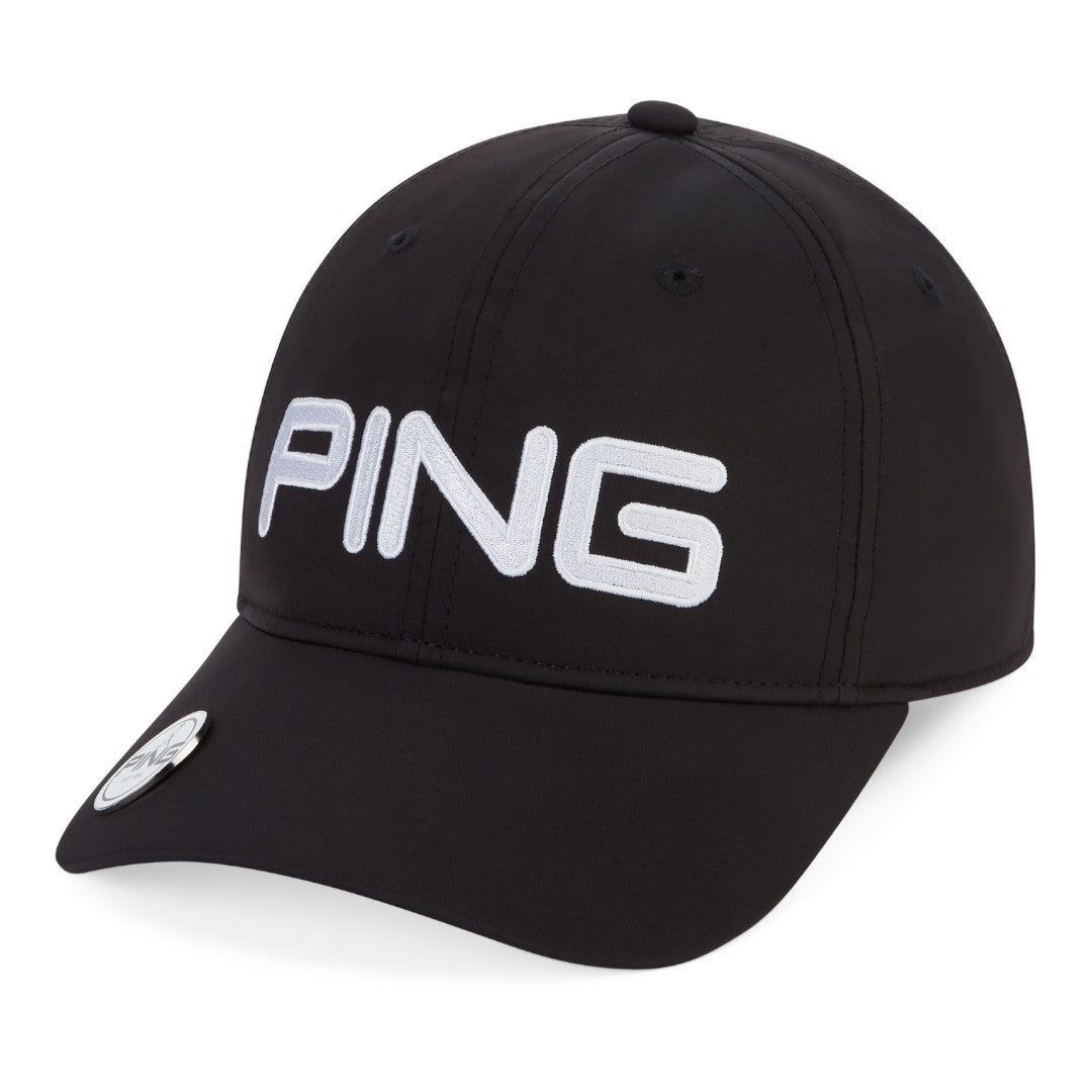 Ping Ball Marker Golf Cap P03646