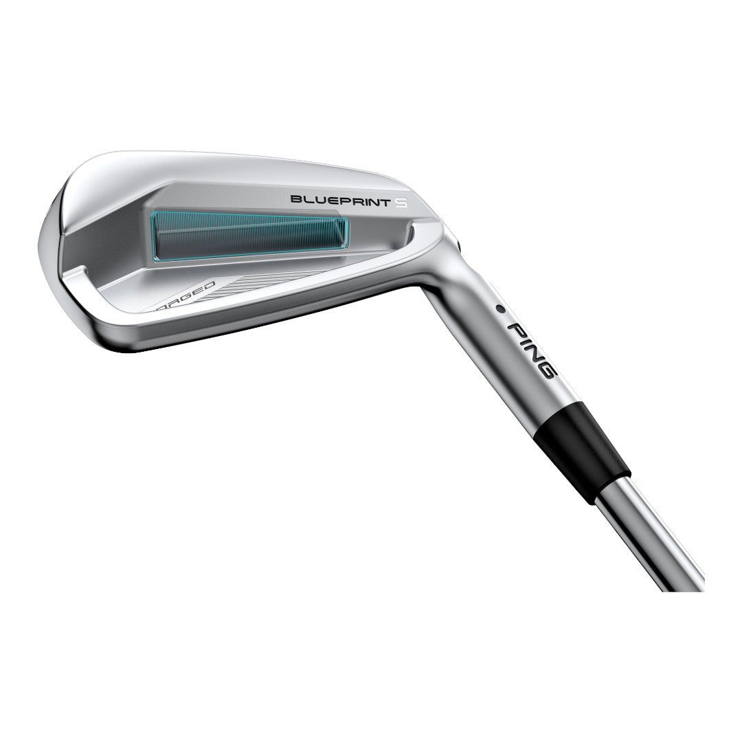 Ping Blueprint S Golf Irons | Graphite