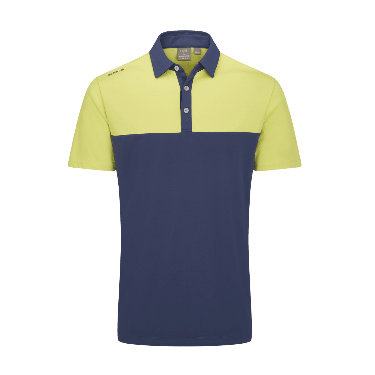 Ping Bodi Golf Polo Shirt P03669