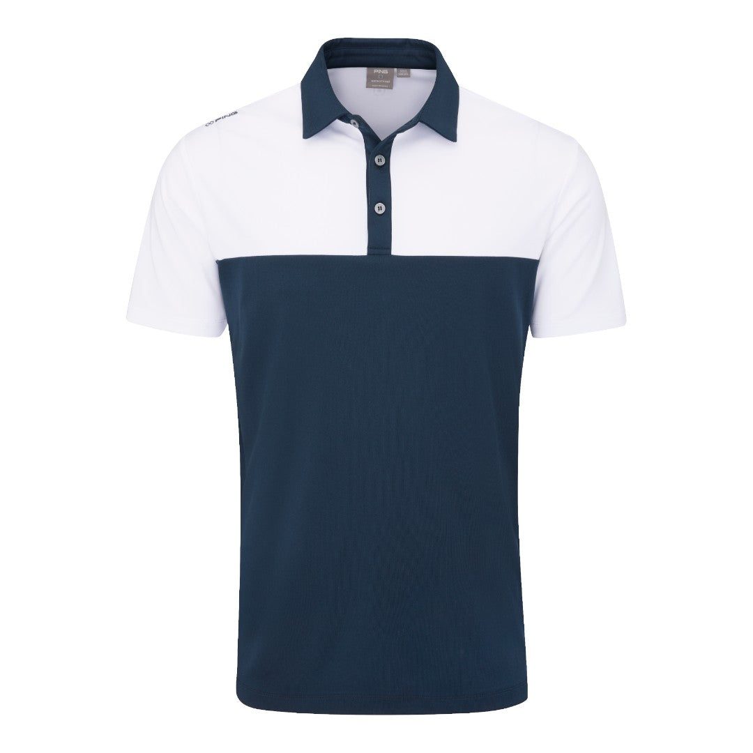 Ping Bodi Golf Polo Shirt P03669