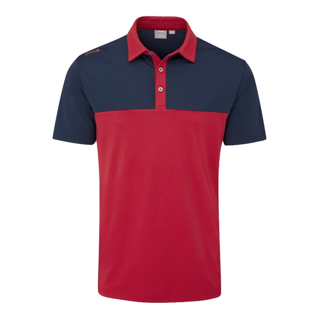 Ping Bodi Golf Polo Shirt P03669