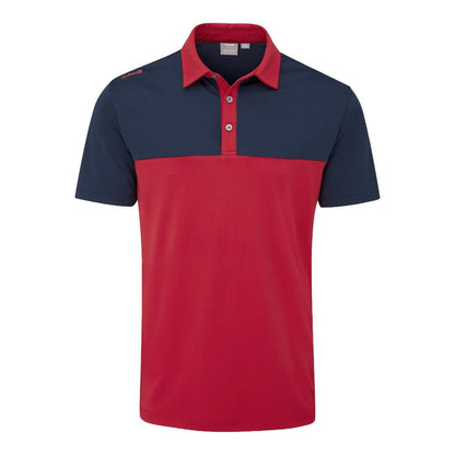 Ping Bodi Golf Polo Shirt P03669