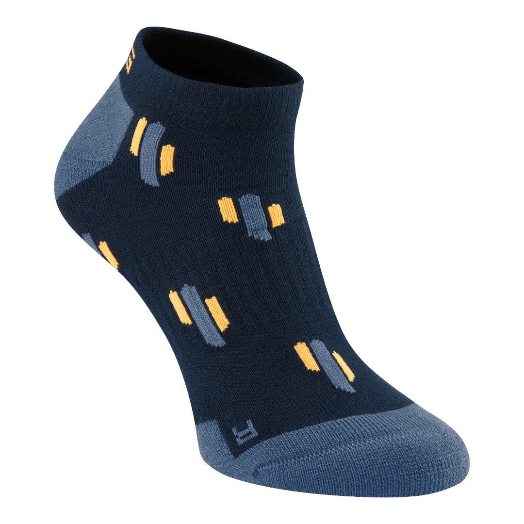 Ping Cactus 2-Pack No Show Golf Socks P03680