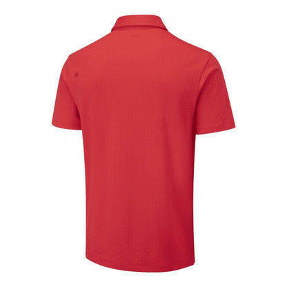 Ping Cillian Golf Polo Shirt P03574
