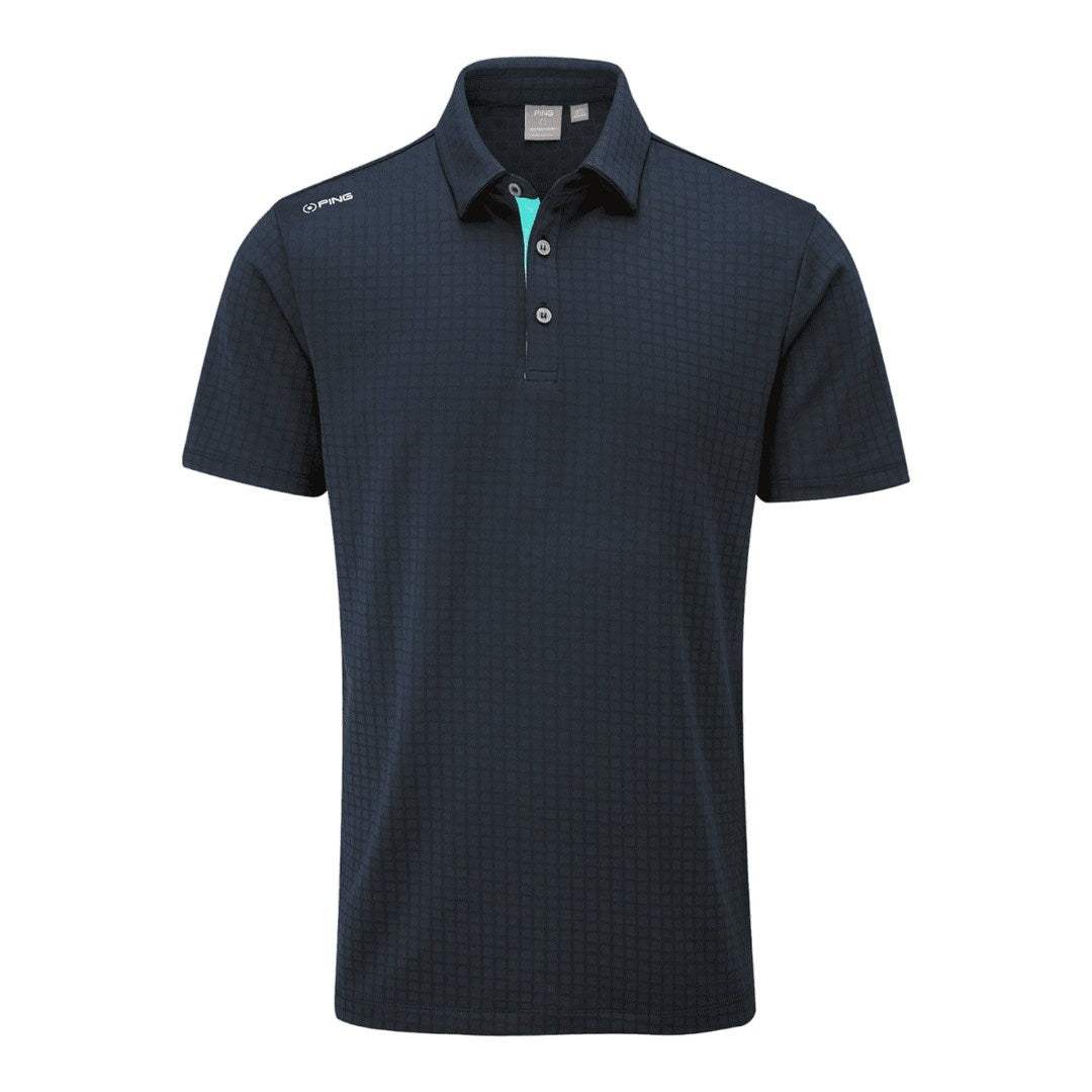 Ping Cillian Golf Polo Shirt P03574