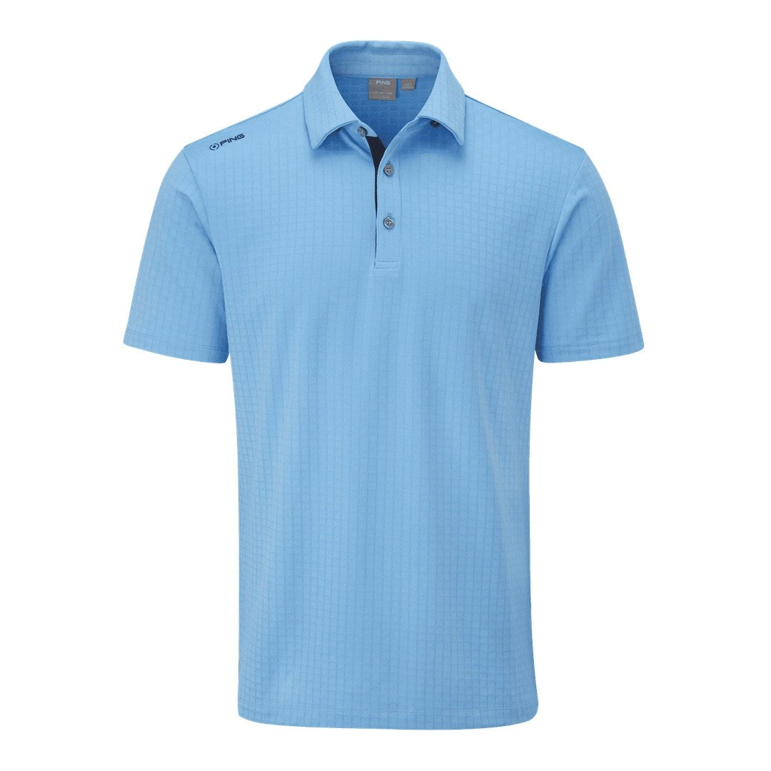 Ping Cillian Golf Polo Shirt P03574
