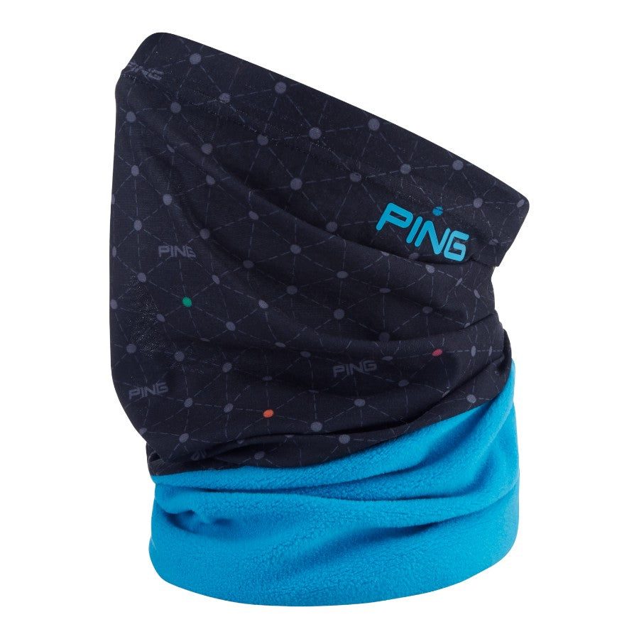 Ping Colour Code Golf Neck Warmer P03694