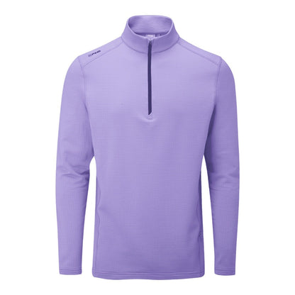 Ping Edwin 1/2-Zip Golf Top P03527