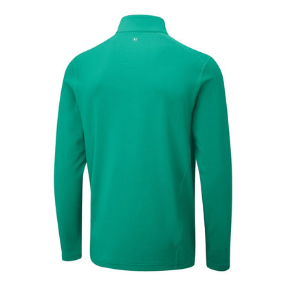 Ping Edwin 1/2-Zip Golf Top P03527