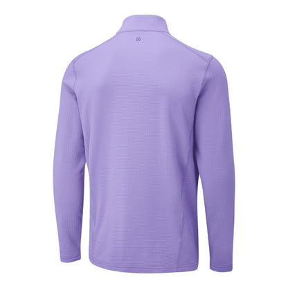 Ping Edwin 1/2-Zip Golf Top P03527