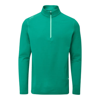 Ping Edwin 1/2-Zip Golf Top P03527