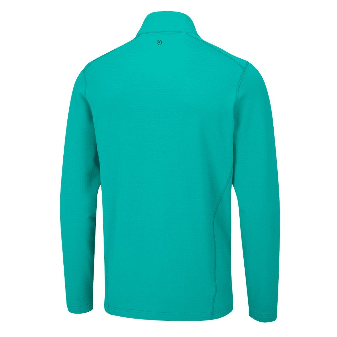 Ping Edwin 1/4 Zip Golf Top P03527
