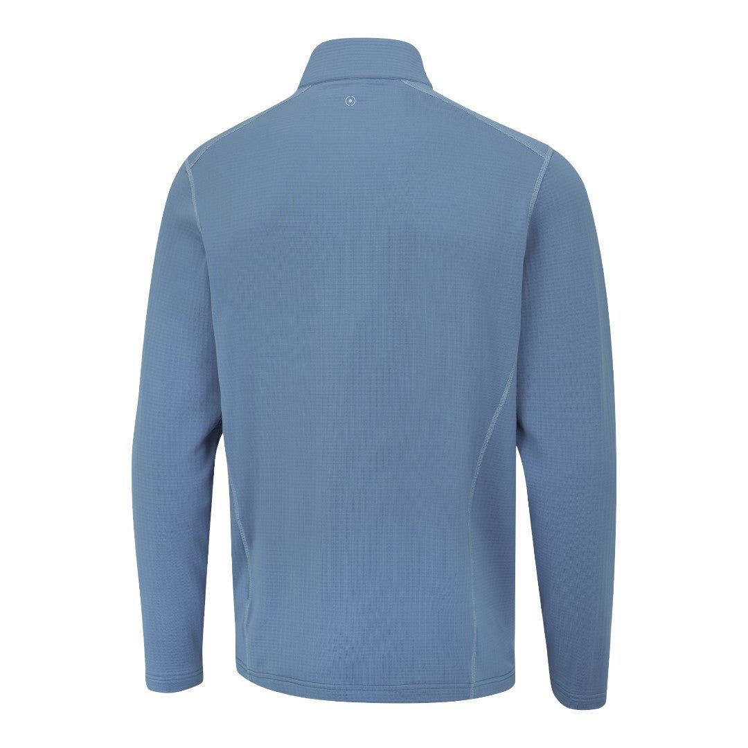 Ping Edwin 1/4 Zip Golf Top P03527