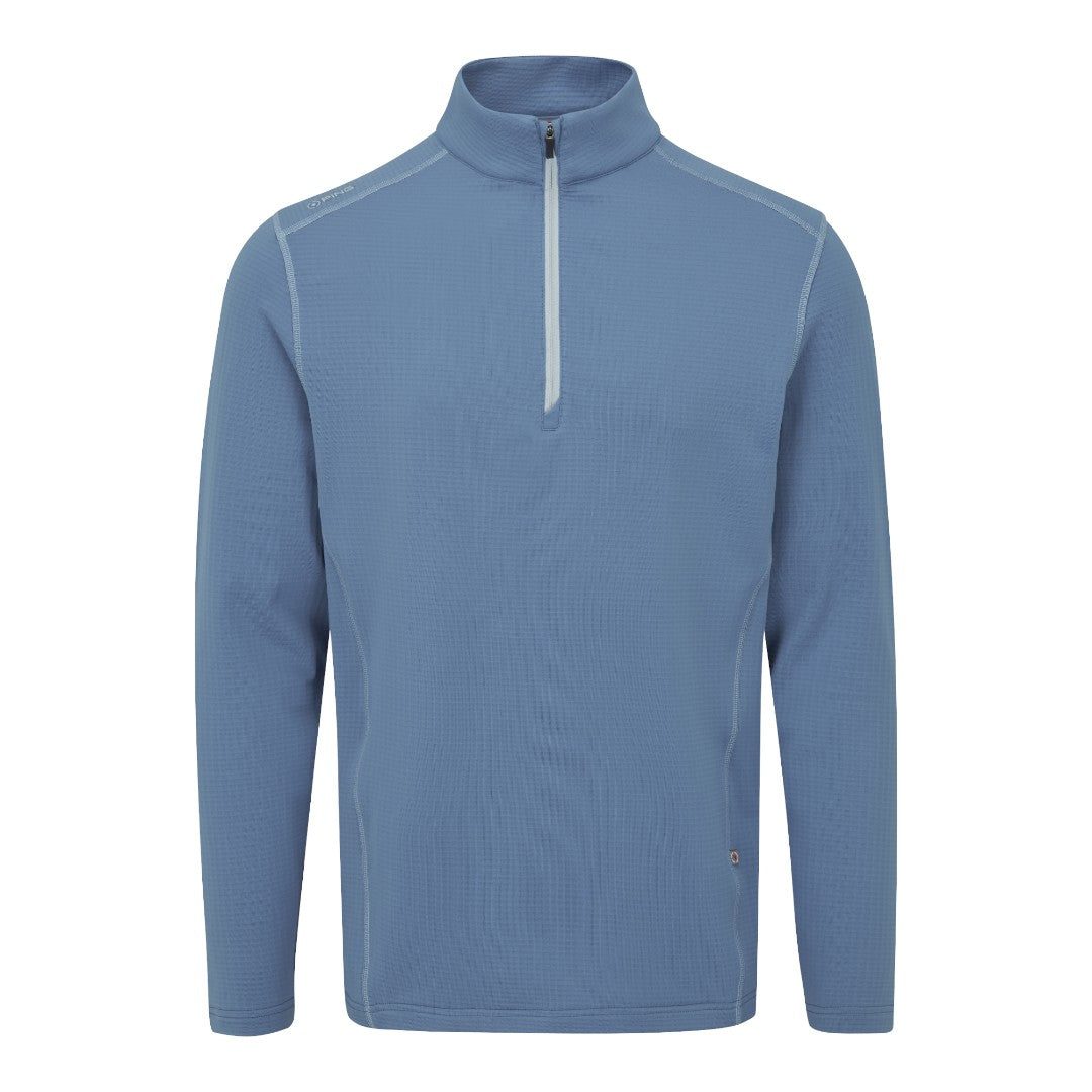 Ping Edwin 1/4 Zip Golf Top P03527