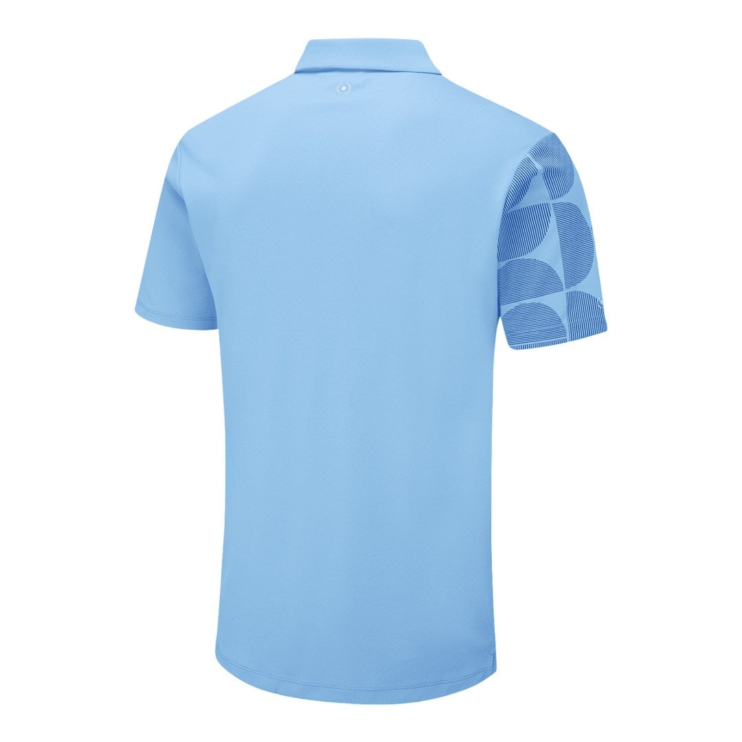 Ping Elevation Golf Polo Shirt P03568